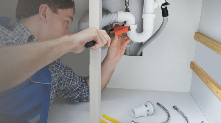 Professional expert plumbing services in Bluff City, AR